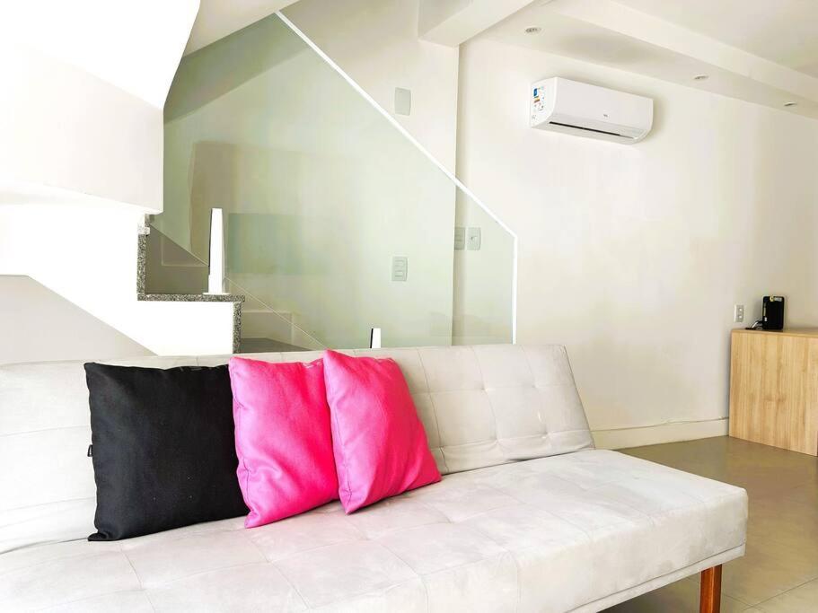 Appartamento Insight Flamengo By Housi *